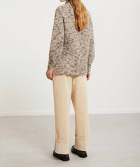 Ottod'Ame - Cotton Chino Pant