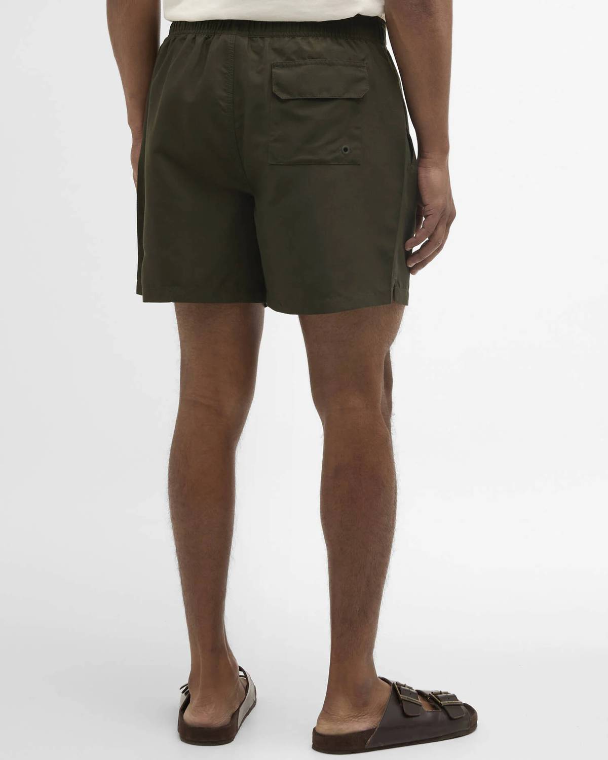 Barbour - Water Reactive Swim Shorts