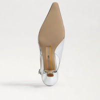 Sam Edelman - Women's Bianka Slingback Pump