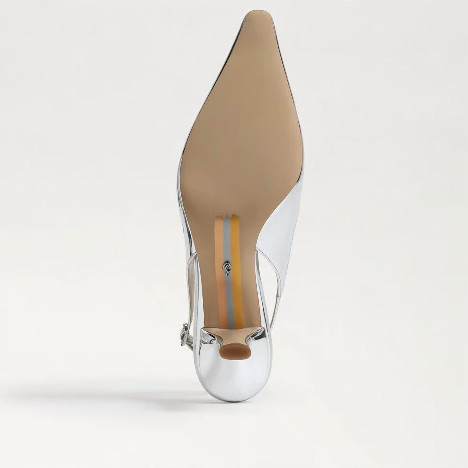 Sam Edelman - Women's Bianka Slingback Pump