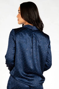 Sincerely Ours - Thea Embellished Top