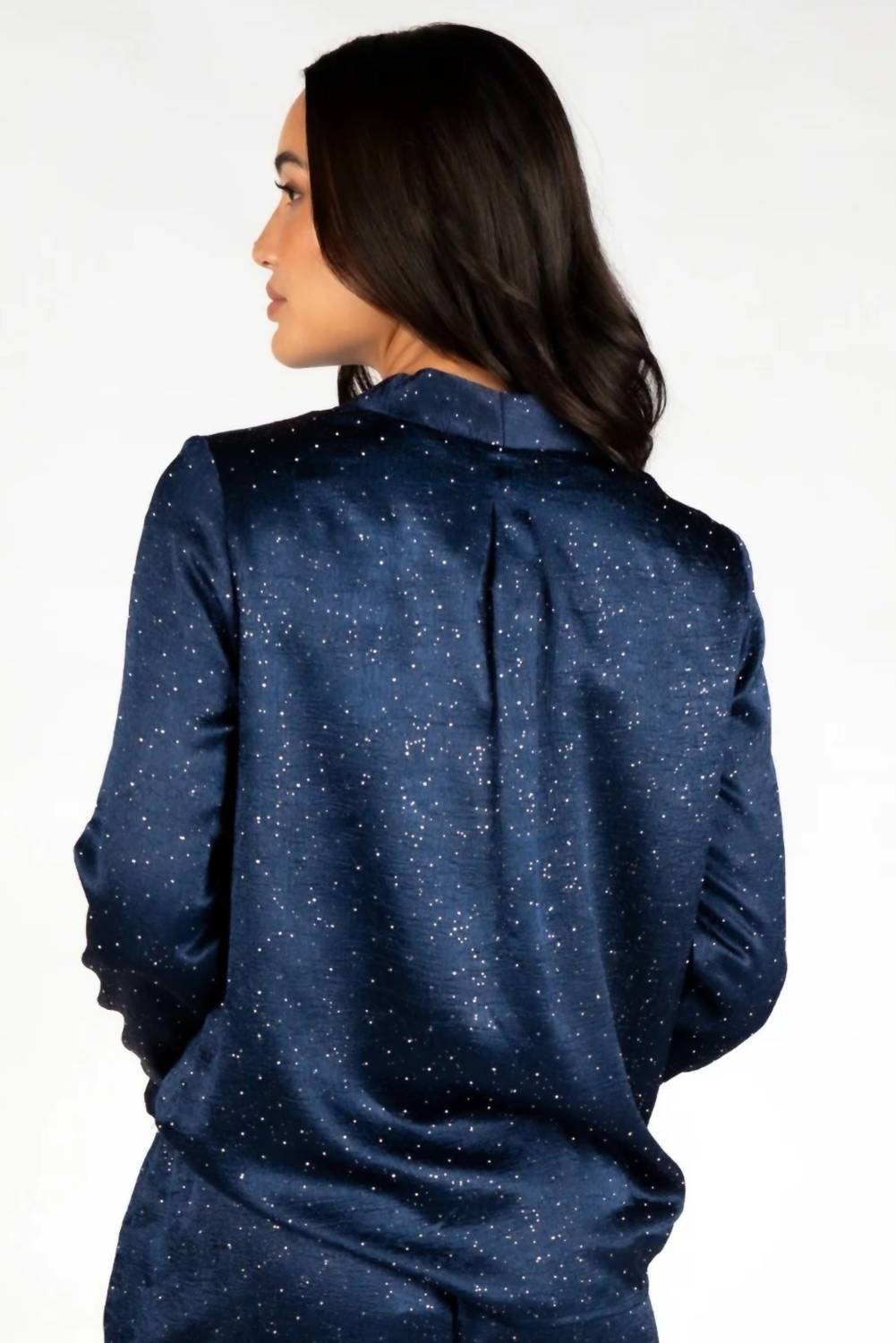 Sincerely Ours - Thea Embellished Top