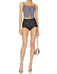 Ow Collection - Xen Corset Top