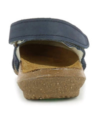 El Naturalista - Women's Wakataua Sandals