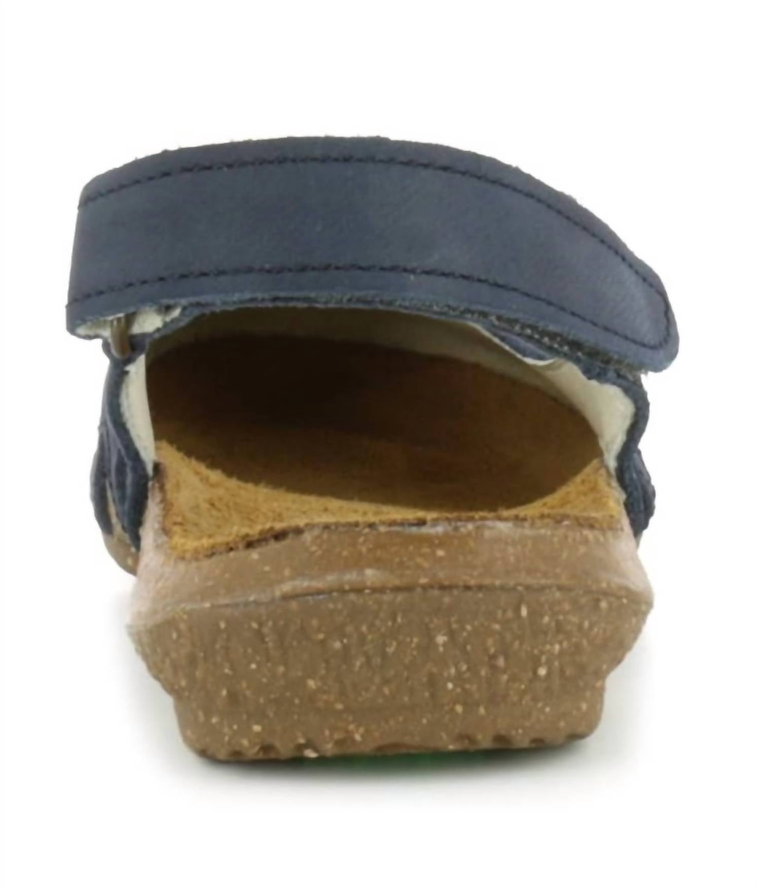 El Naturalista - Women's Wakataua Sandals