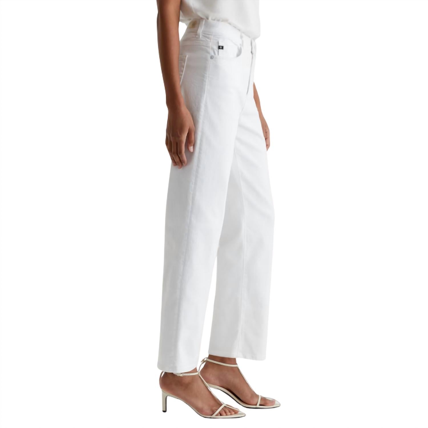 Ag Jeans - Women's Brinley Crop Jeans