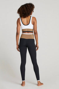 Strut This - Catalina Ankle Legging