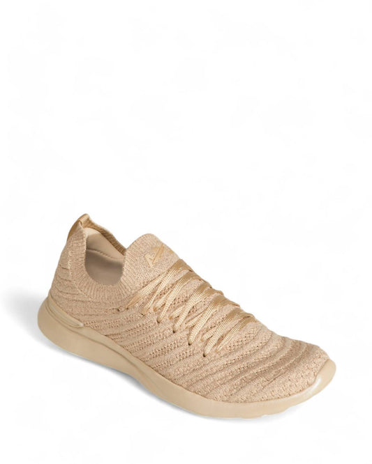 Apl - Women's Techloom Wave Sneaker