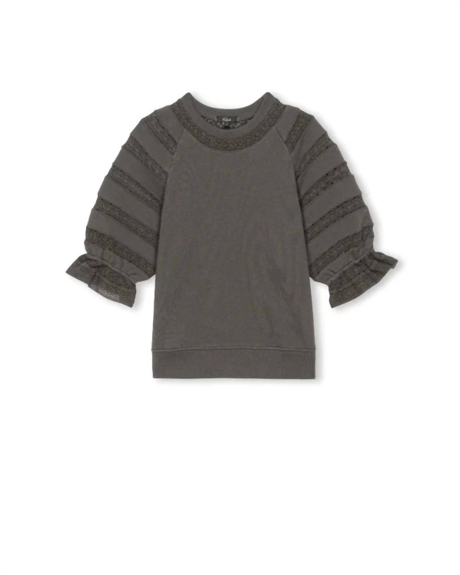 Rails - Women's Aggy Top