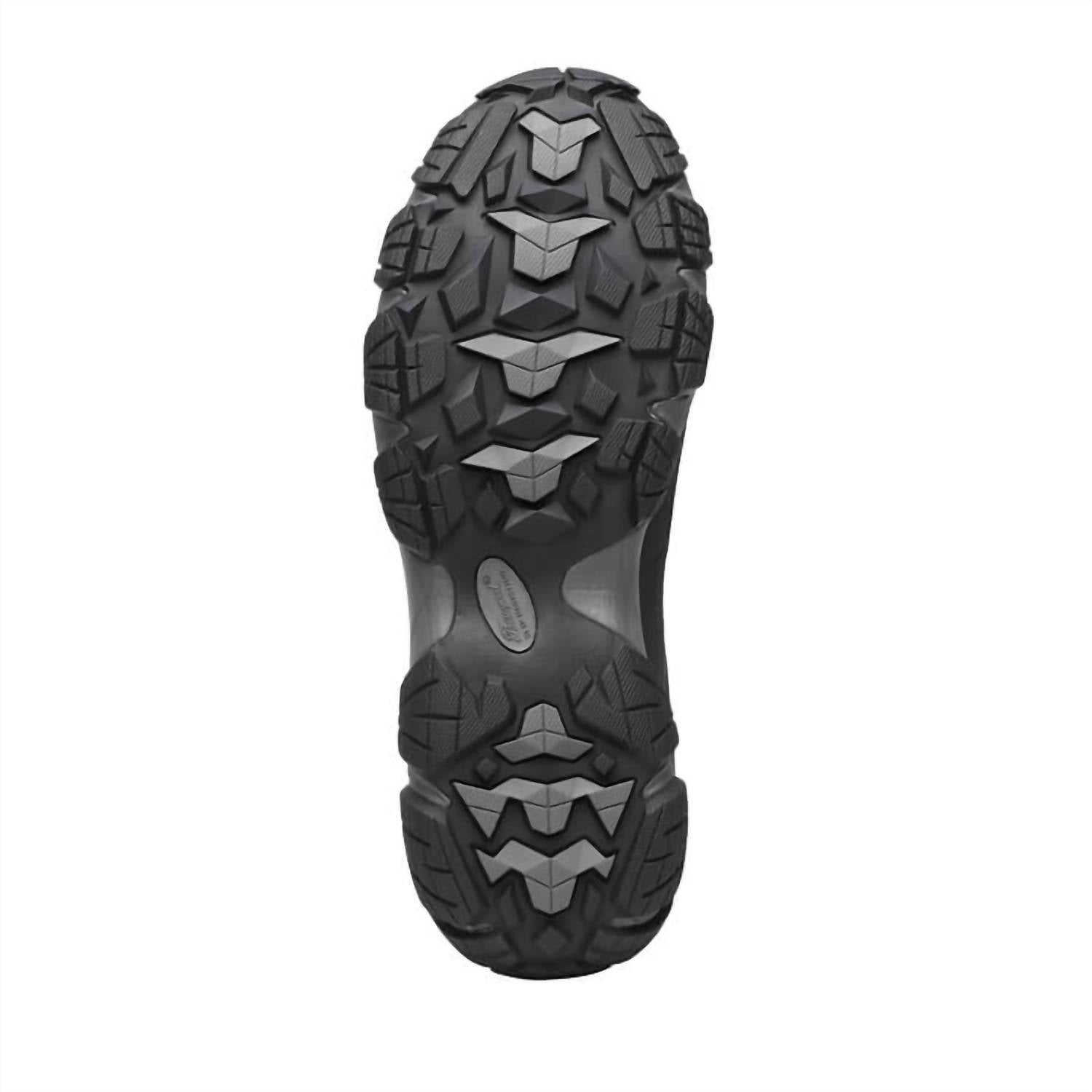 Thorogood - Men's Crossbred I-met Boot