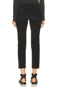 Nili Lotan - Jenna Corduroy Pant
