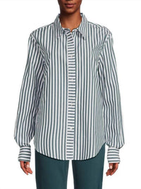 Solid & Striped - The Lauren Shirt