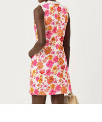 Lilly Pulitzer - Evangeline Sleeveless Dress
