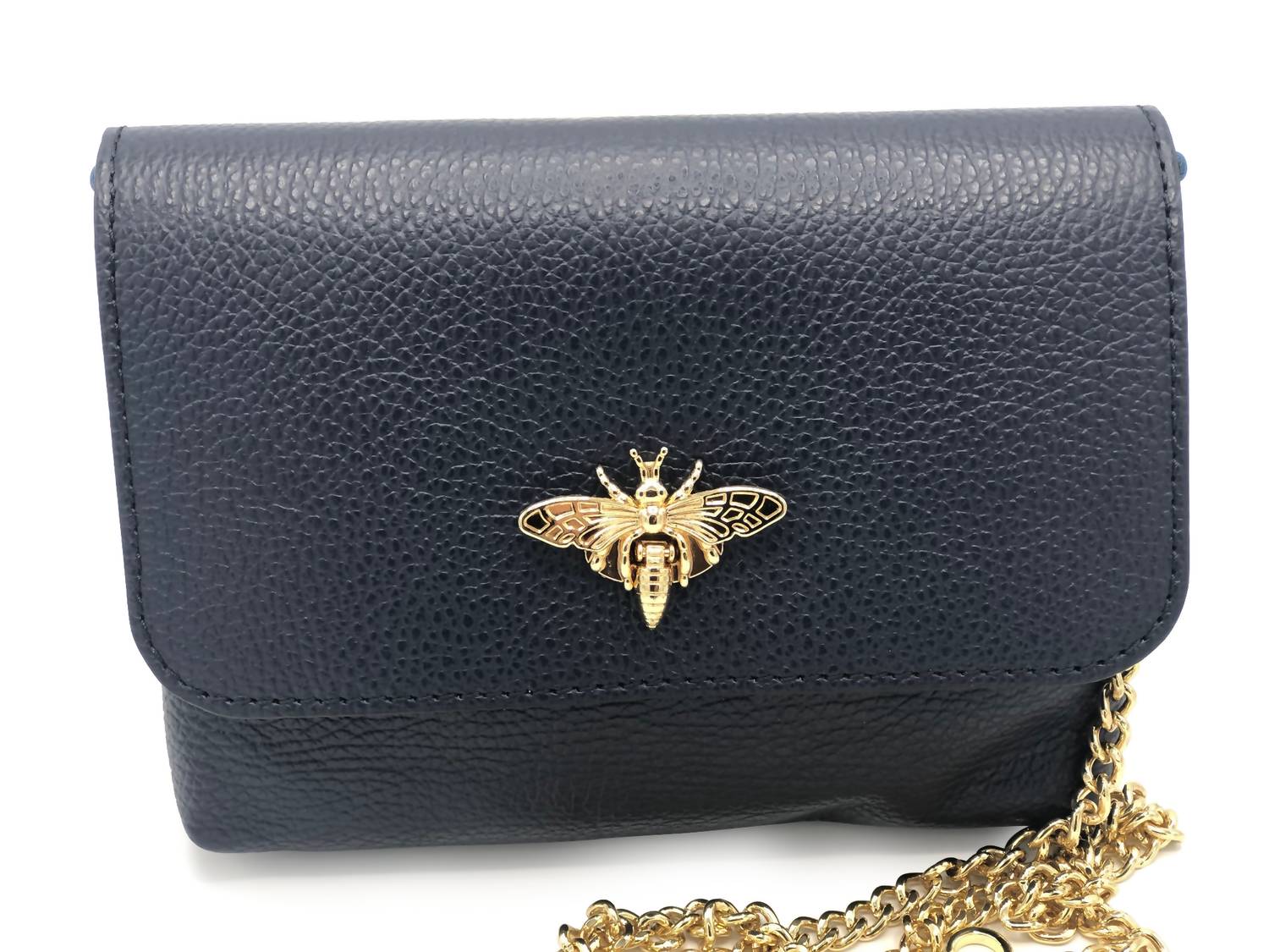 German Fuentes - Delaney Bag