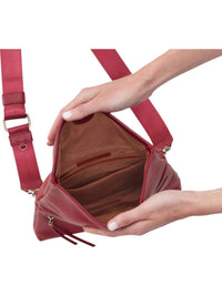 Hobo - Women's Grant Crossbody Bag