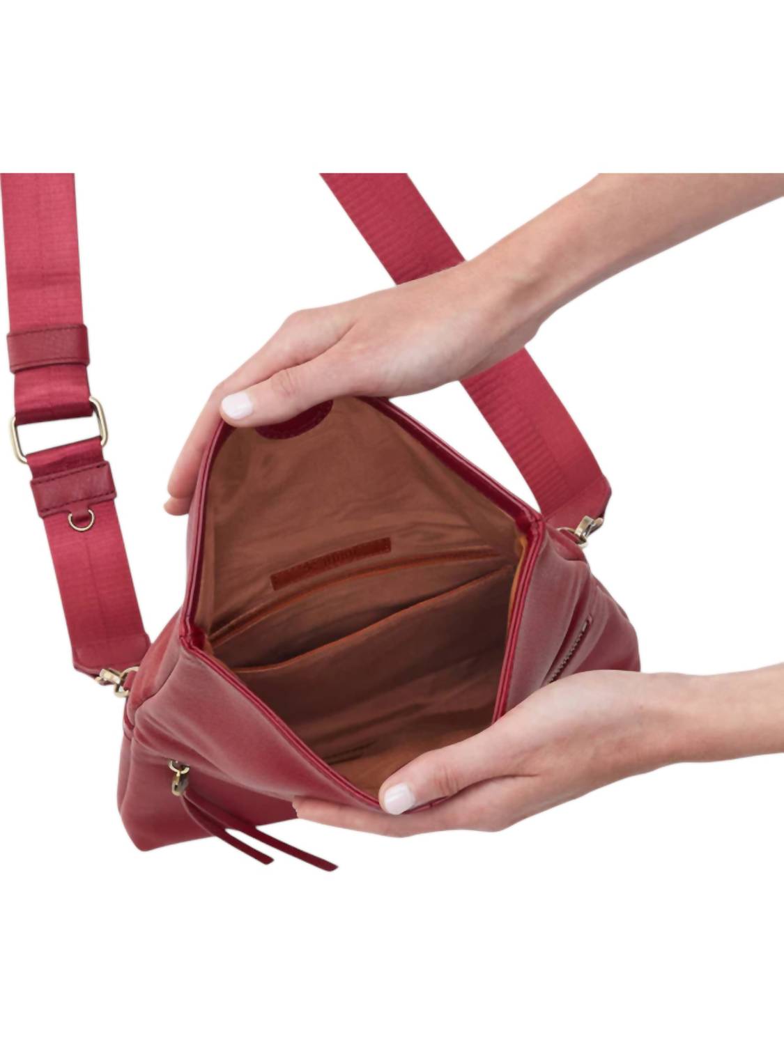 Hobo - Women's Grant Crossbody Bag