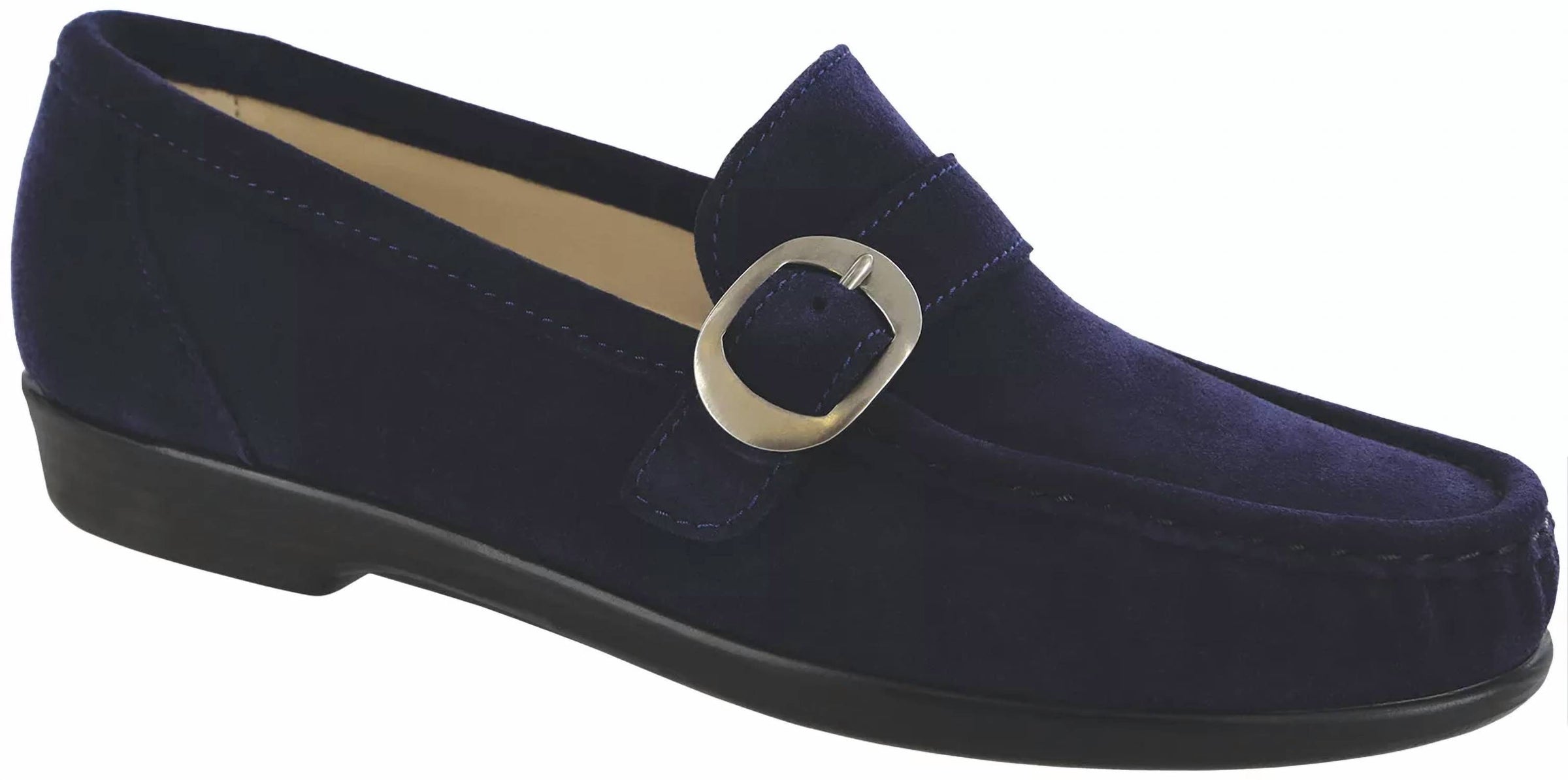 Sas - Women's Lara Moccasin - Medium