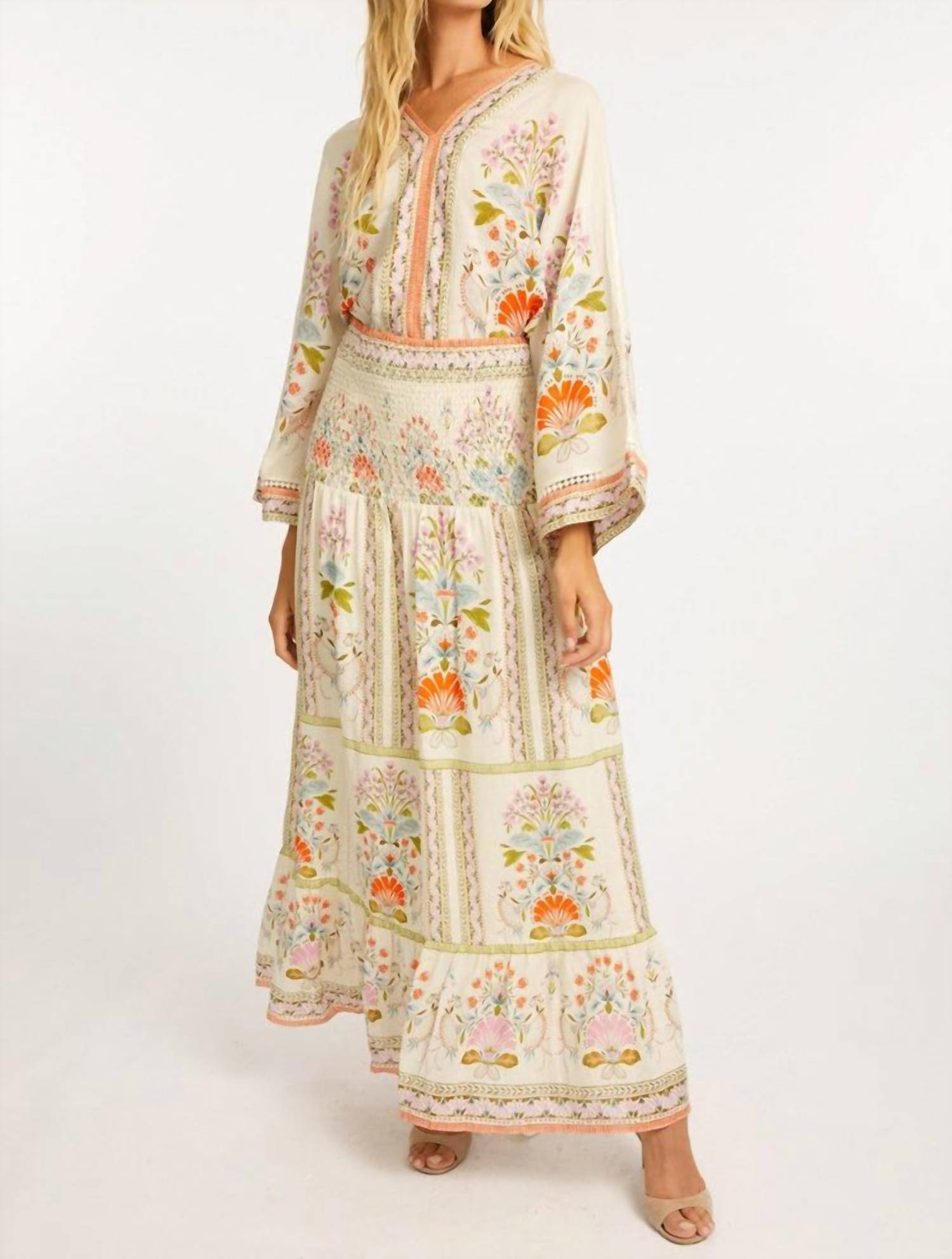 Caballero - Caballero Chablis Skirt