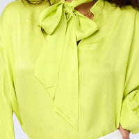 Kerri Rosenthal - Libbie Blouse