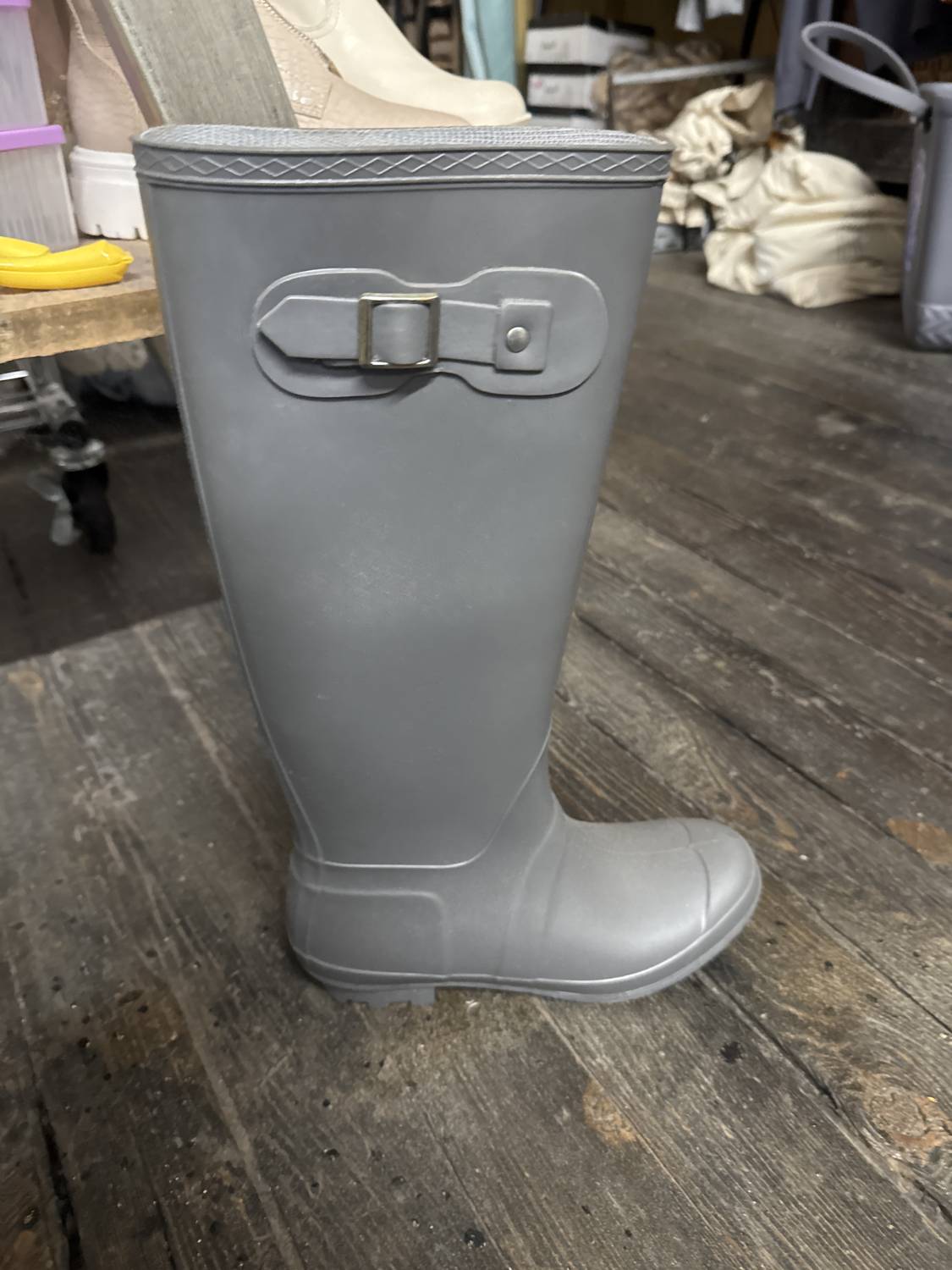 Bamboo - Women's Padinton Boot