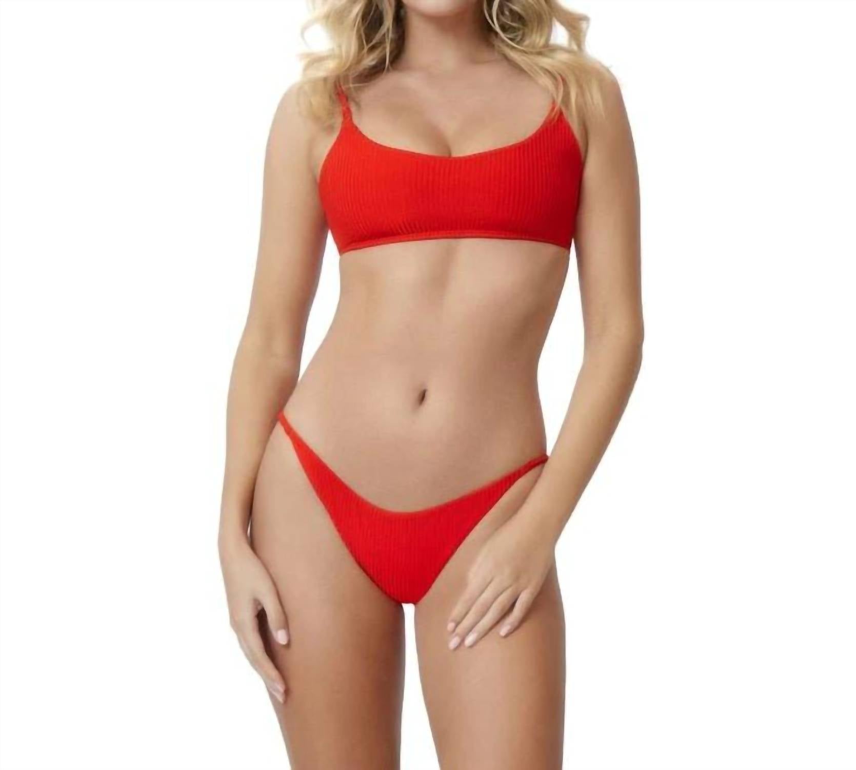Pq Swim - Calypso Athena Bikini