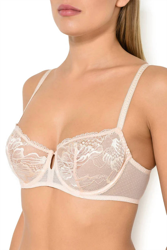 Simone Perele - PROMESSE HALF CUP BRA