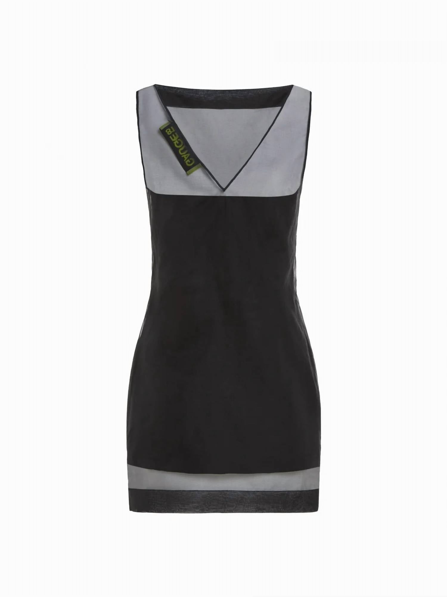 Capira Dress