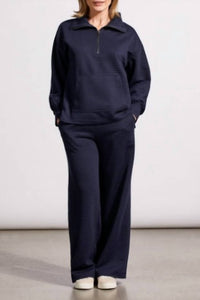 Tribal - Comfy Wide Leg Pant