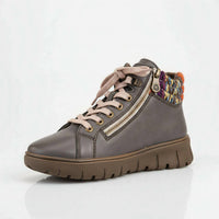 Rieker - Women's Waterproof Winter Boot