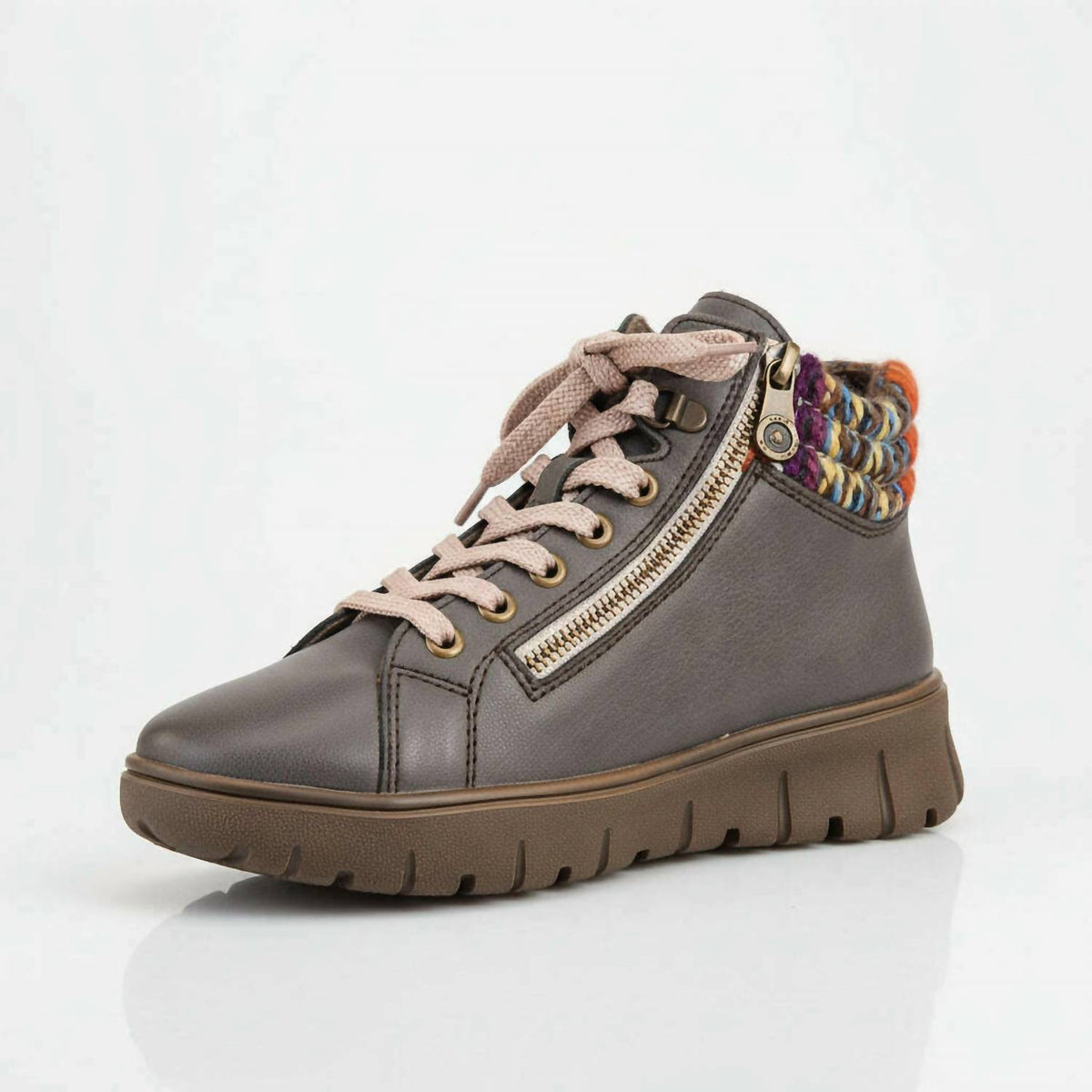 Rieker - Women's Waterproof Winter Boot