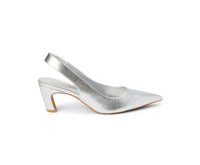 Matisse - Leona Slingback Heels
