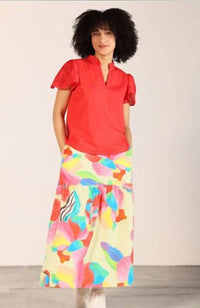 Maude Vivante - Ada Skirt