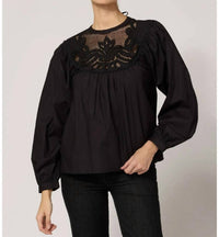 Cleobella - Raine Blouse