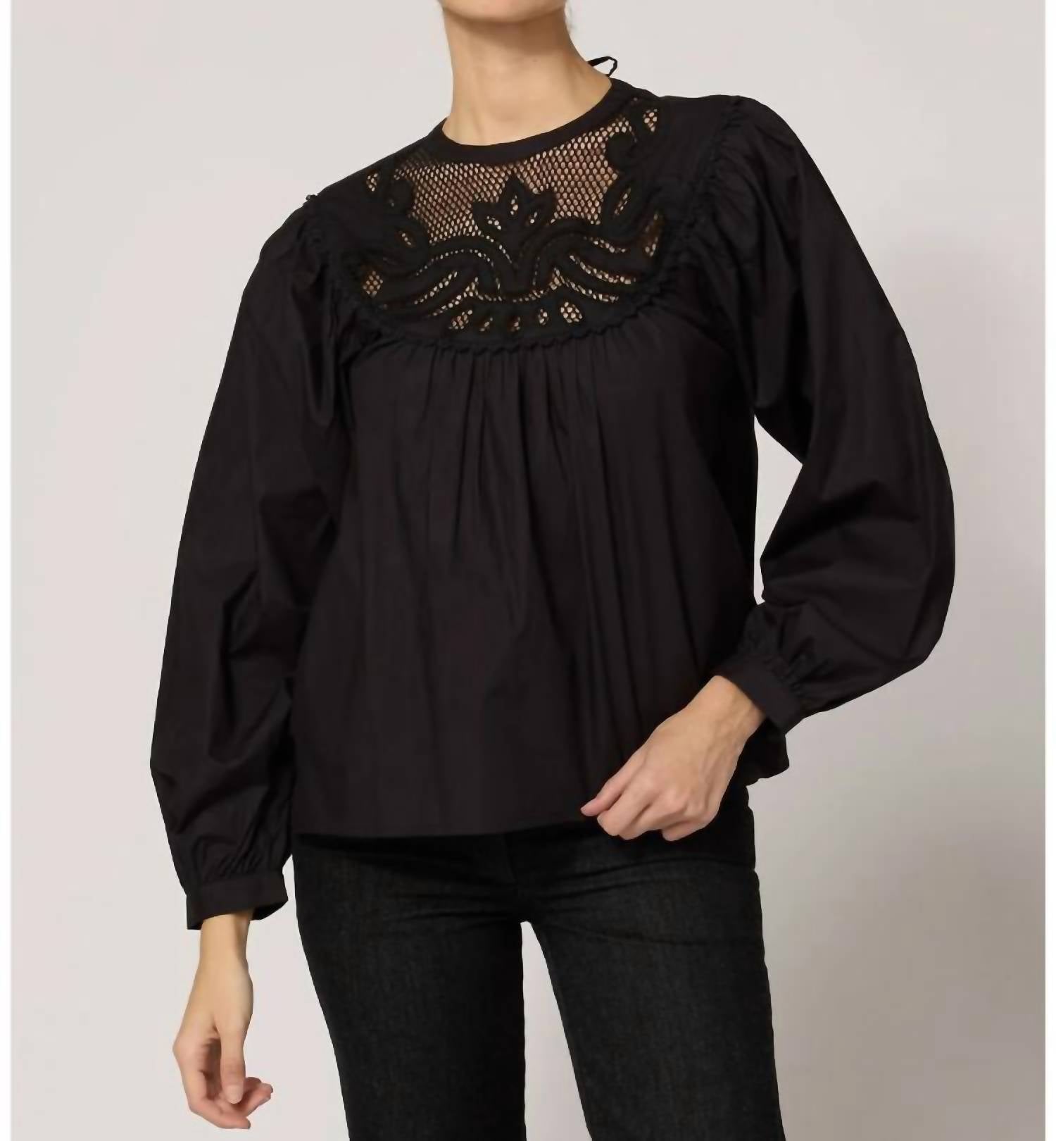 Cleobella - Raine Blouse