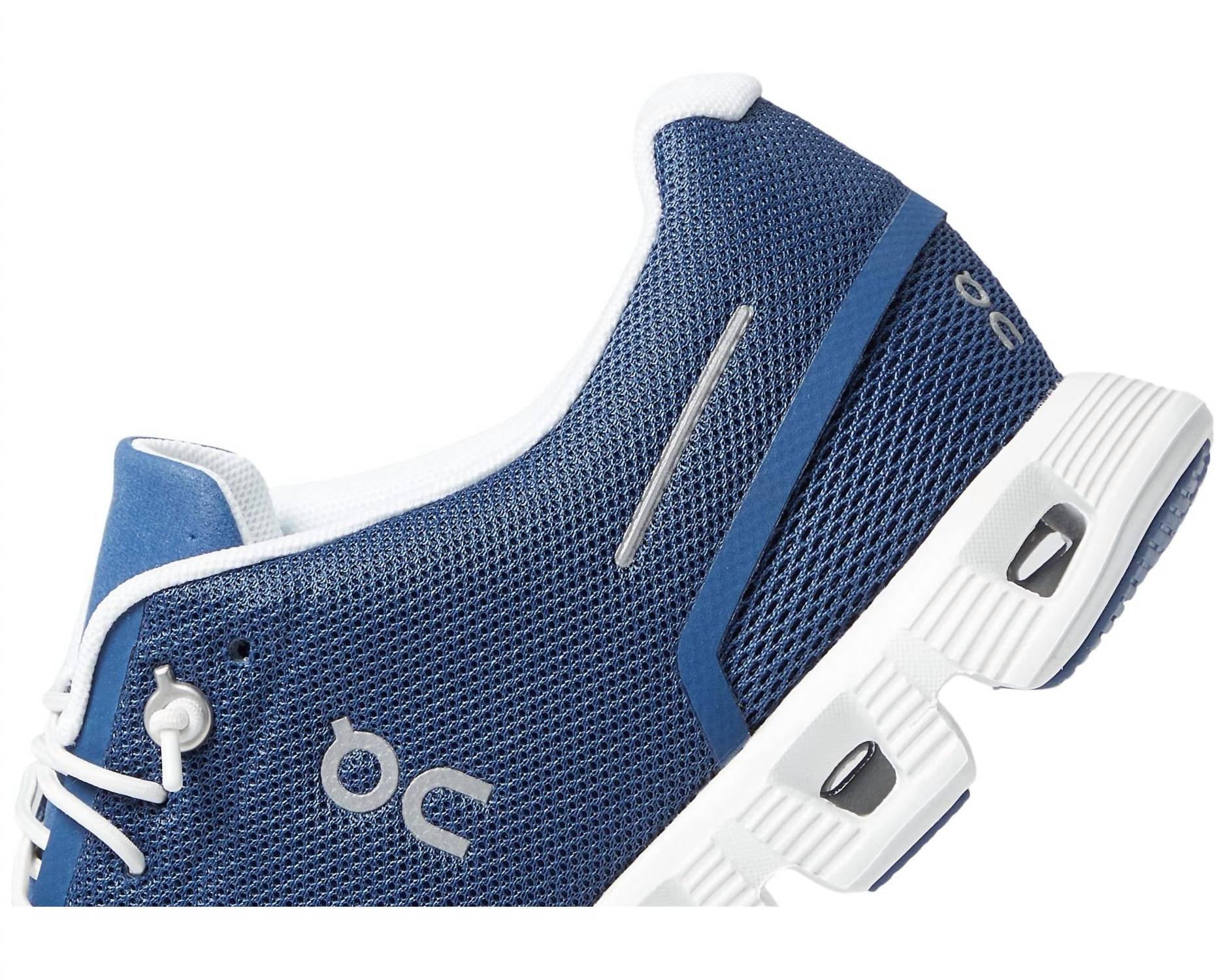 On Running - WOMEN'S CLOUD 5 RUNNING SHOES