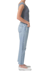 Agolde - Women's Parker Jean