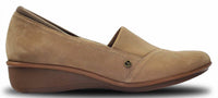 Revere - Women's Naples Wide Stretch Loafer