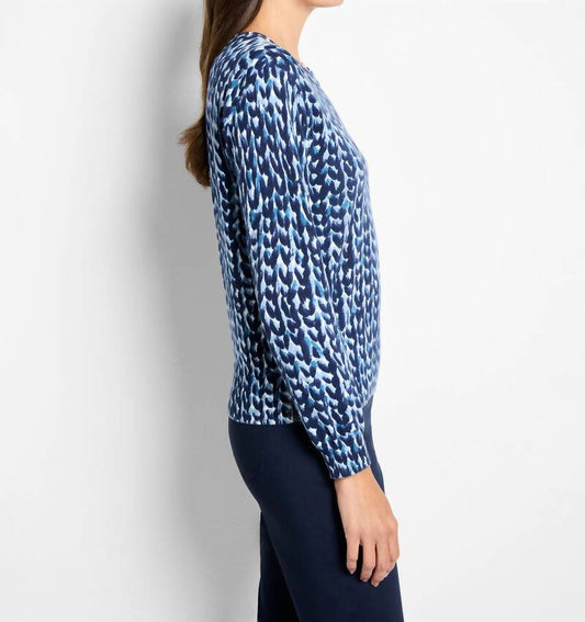 Nic + Zoe - Pure Sweater