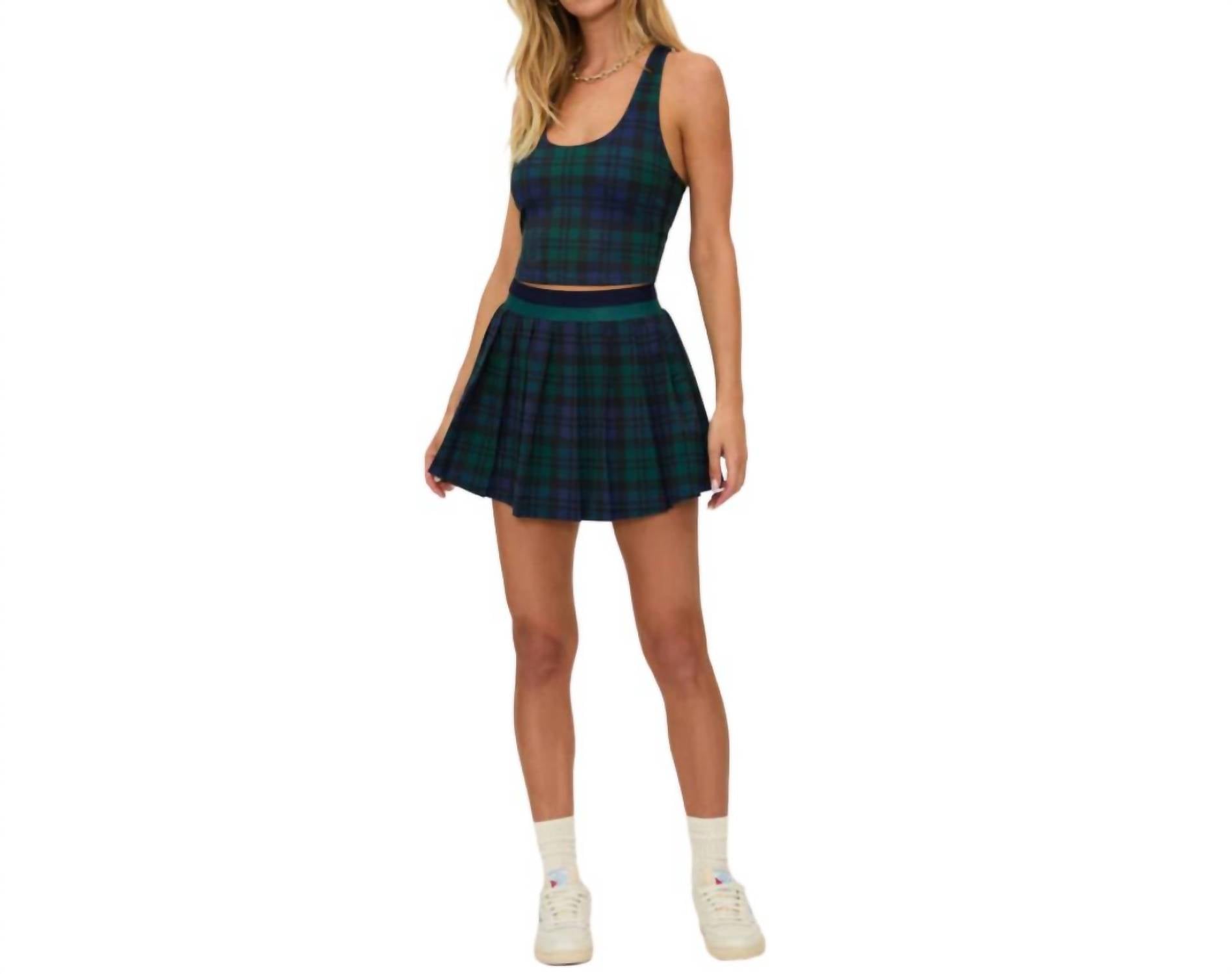 Beach Riot - Irina Skirt