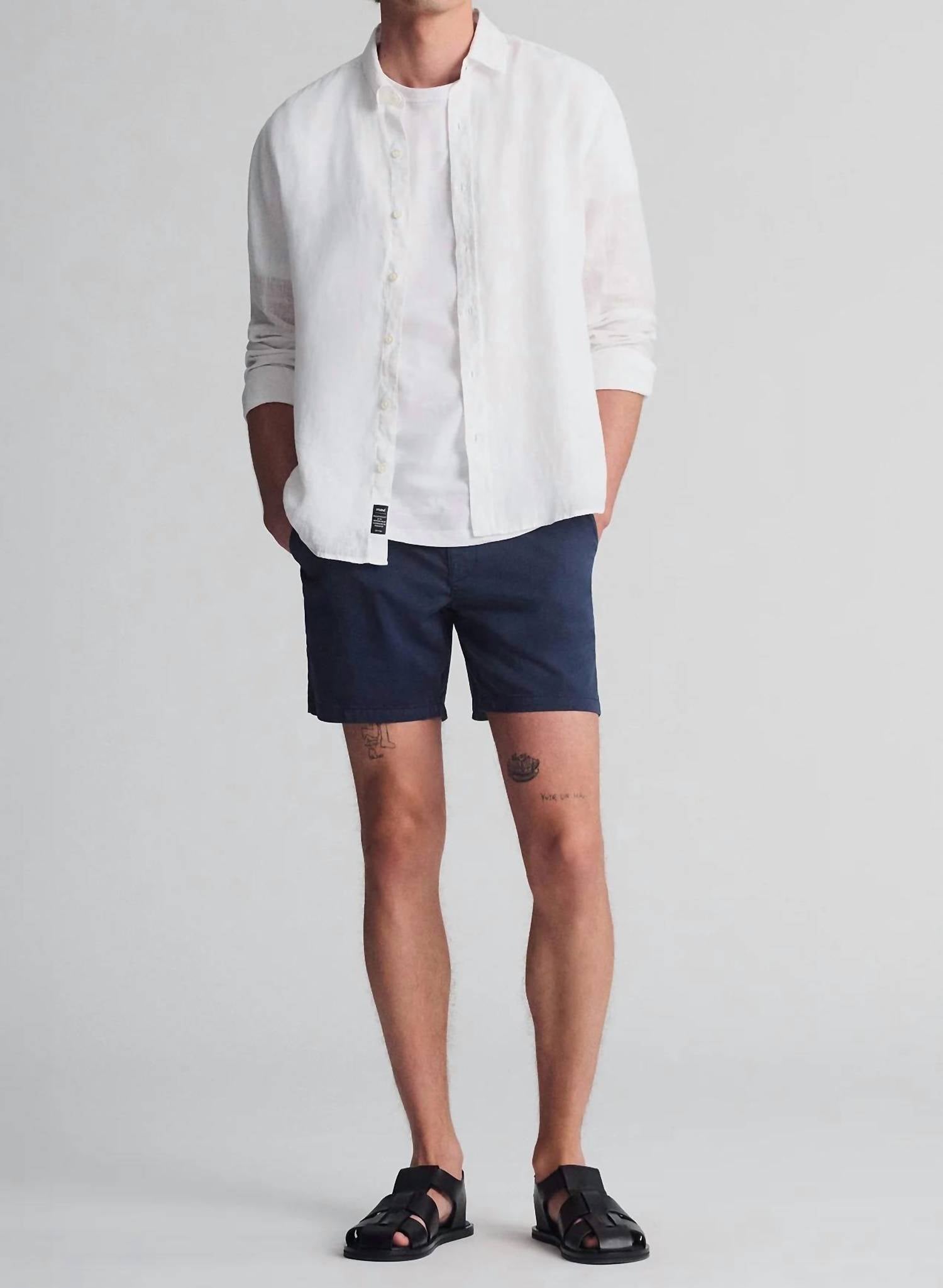 Mavi - Nate Shorts