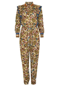 Carolina K - Lais Jumpsuit