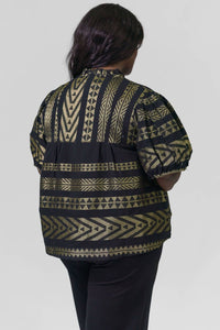 Just Bellina - FOLKLORE TOP