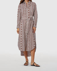 Livro - Husband Shirtdress