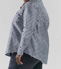 Jill Mcgowan - Kat Shirt - Plus Size