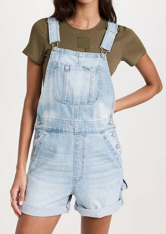 Pistola - Beatrix Short Overalls