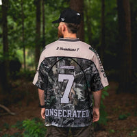 Malta Apparel - Unisex - Consecrated Jersey Top