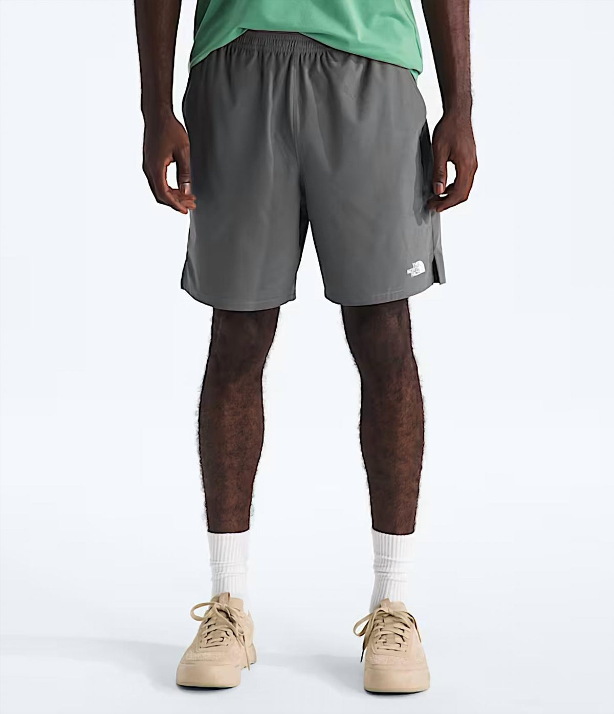The North Face - Men's Wander 2-in-1 7" Shorts