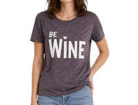 Z Supply - Easy Be Wine Tee
