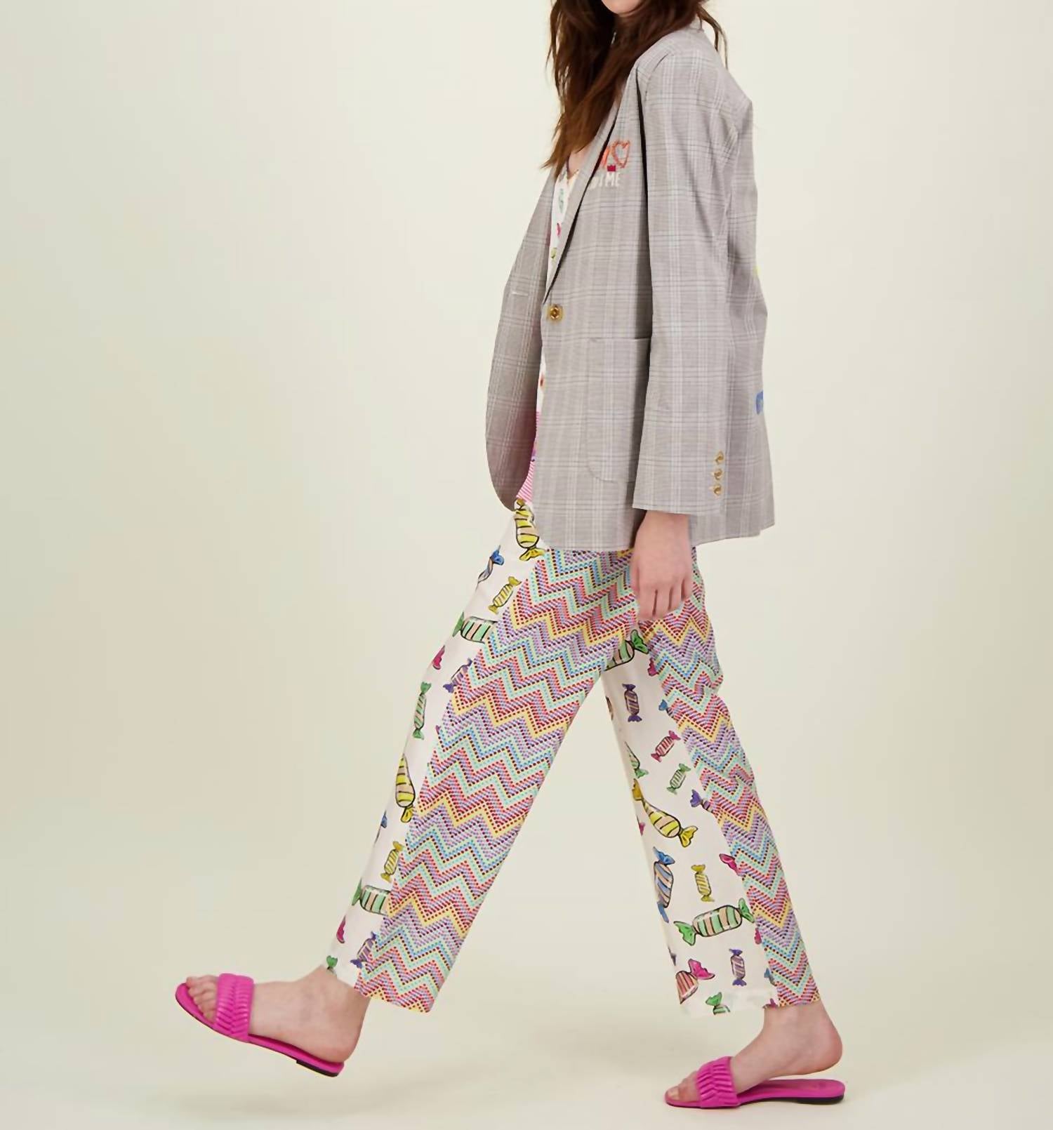Me369 - Women's Freya Jacket