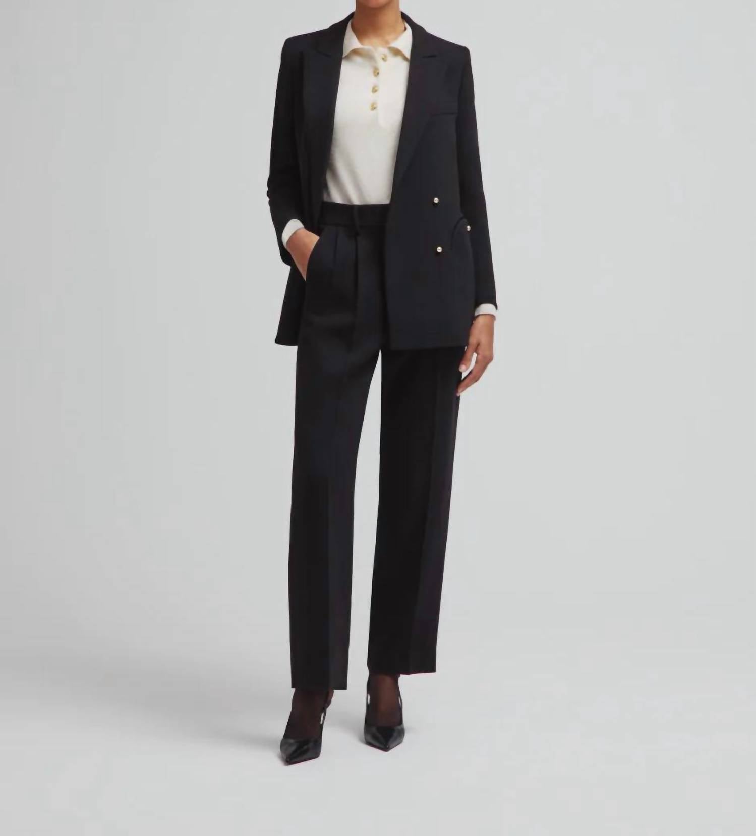 Blazé Milano - Resolute Fox Pants